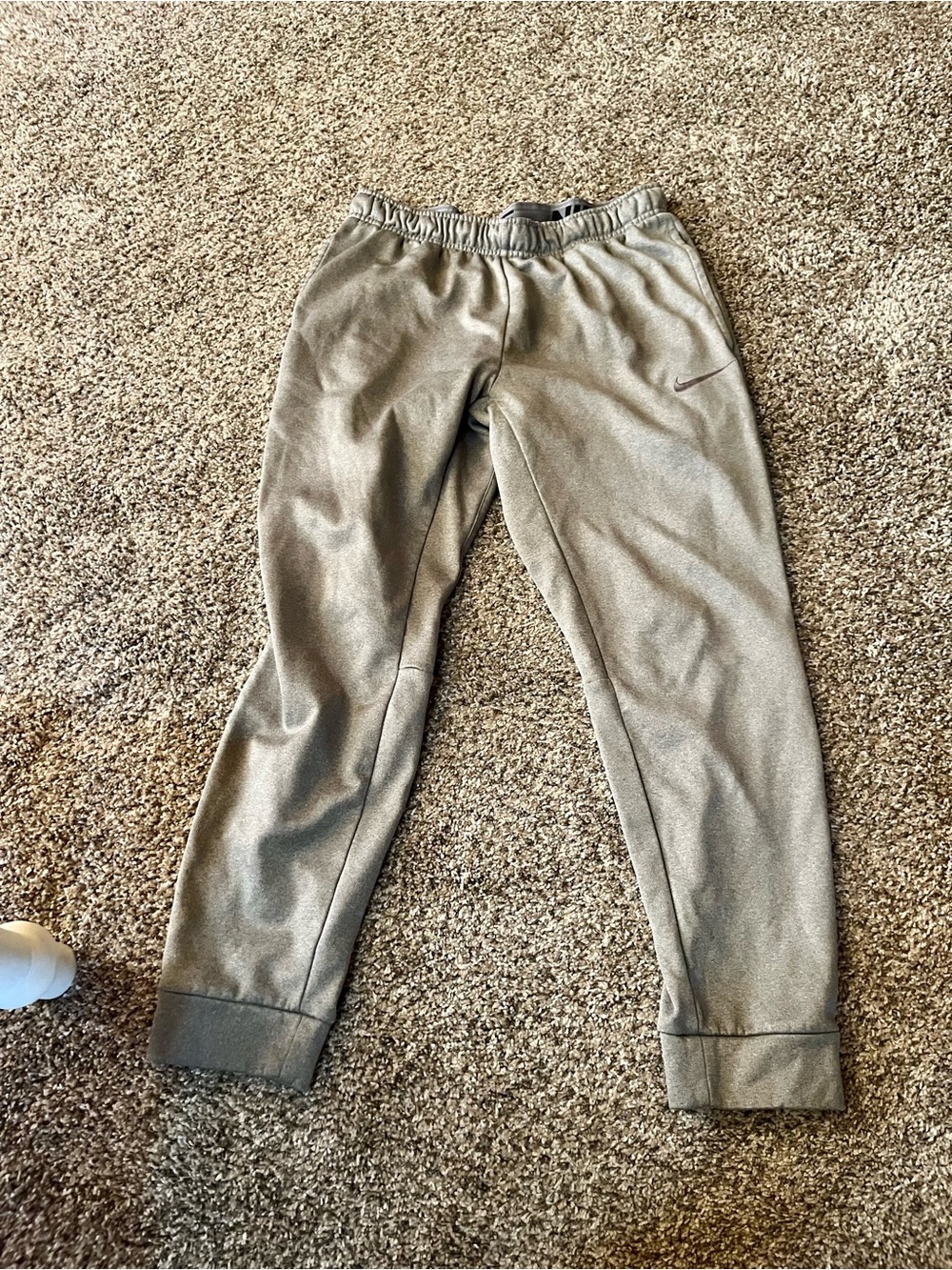 Nike Dri Fit Joggers - Medium